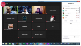 قصة "إبحار في المجهول" تفوز بالمركز الأول في جائزة مسبار الأمل