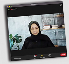 مكتبات الشارقة تُعلن أسماء الفائزين بجائزة «الأدب المكتبي»