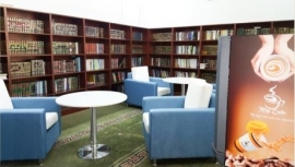 30 مكتبة جديدة في جوامع ومساجد الشارقة
