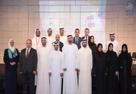 مبادرات محمد بن راشد آل مكتوم العالمية تعلن عن شراكة مع دور النشر الاماراتية بـ 25 مليون درهم