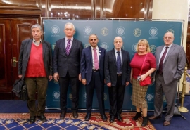 جائزة زايد للكتاب تثري الحوار الثقافي العربي الروسي