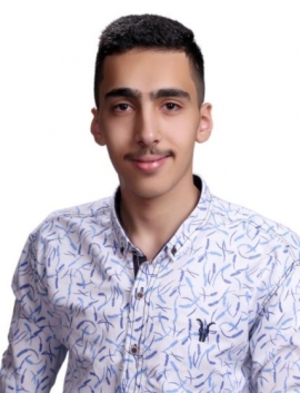 عبدالله محمد أبوخلف بطل تحدي القراءة العربي في الأردن