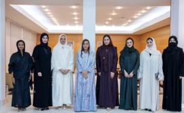 &quot;الإماراتي لكتب اليافعين&quot; يشكّل مجلساً استشارياً جديداً