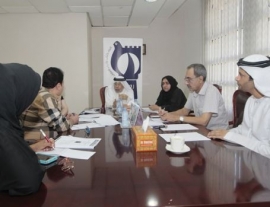 ملتقى الإمارات للإبداع الخليجي يحتفي بثقافة الطفل