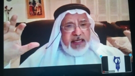 شهاب غانم : مترجم الشعر يفضل أن يكون شاعراً