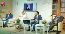 معهد الشارقة للتراث يطلق مقاربات حول "موسوعة الكائنات الخرافية"