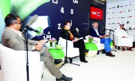 حلقة نقاشية تدعو لمأسسة الترجمة عن العربية