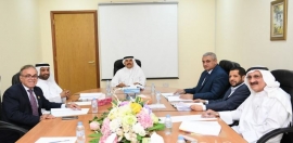 إعلان أسماء الفائزين بالدورة الـ 15 لجائزة الشارقة لأطروحات الدكتوراه