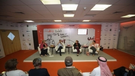 الكتابة الحية عابرة للحدود ومؤرخة للمشاعر الإنسانية