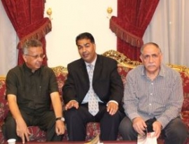 كتاب «الثميد» توثيق أدبي لقيم وعادات سكان الشارقة