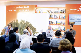 الصدق والموضوعيّة عناصر تُحدّد شكل الحوار بين الكاتب والقارئ