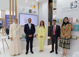 &quot;كتب اليافعين &quot; يطلق الدورة 14 من جائزة &quot;اتصالات لكتاب الطفل&quot; ويدشن المنصة الجديدة