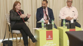 نوادي الكتب وأدب الطفل في ثالث أيام «الإمارات للآداب»