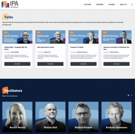 إطلاق &quot;أكاديمية الاتحاد الدولي للناشرين&quot; لتطوير مهارات صناعة الكتاب