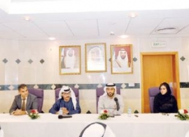 ندوة «القراءة بين المسؤولية الفردية والمجتمعية»