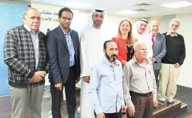 «بيبي فاطمة» لسلطان تقود القارئ بين ردهات التاريخ