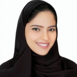 فاطمة النعيمي تمثل الإمارات في «تحدي القراءة العربي»