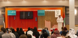 مؤتمر المكتبات ينطلق بمشاركة 400 متخصص في &quot;الشارقة للكتاب&quot;