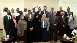 "المكتبات" بجامعة الشارقة تنظم الملتقى العلمي الثاني