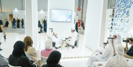 محمد المر : مؤلفات محمد بن راشد ستبقى نبراساً ينير درب الأجيال