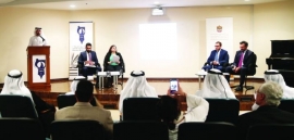 ندوة تضيء ركائز الملكية الفكرية في الإمارات