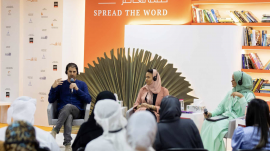 جائحة كورونا تركت أثراً بالغاً في الأدب المعاصر