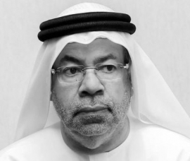 حبيب الصايغ يترجّل .. تاركاً كنزاً من الأدب والثقافة