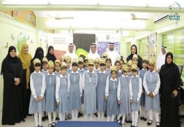 جائزة اتصالات لكتاب الطفل" تنظم جلستين حواريتين ضمن 2016 عاما للقراءة