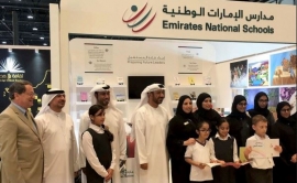 «أنامل مبدعة».. التسامح والأحلام في قصص 10 آلاف طالب