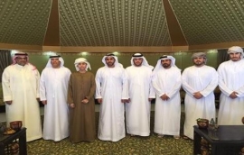 سعيد البادي يتحدث عن أدب الرحلات