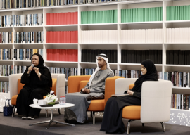 مكتبة محمد بن راشد تضيء على «مدارس السرد في الرواية الإماراتية»