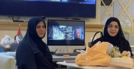 قصص حافلة بالرموز في جلسة نقاش «بحر الثقافة»