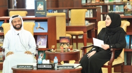 رحلة في تاريخ التعليم التقليدي بعجمان