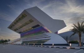 مكتبة محمد بن راشد تعلن عن جدول فعالياتها خلال شهر القراءة