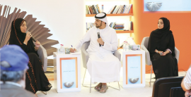كاتبتان إماراتيتان تناقشان راهن المقالات الثقافية ومستقبلها