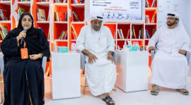 البحث عن التراث .. رحلة شاقة