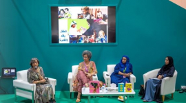 «القراءة».. تحقق التوازن والصحة النفسية