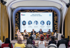 جمعية الناشرين تعزز تبادل المحتوى الأدبي والحوارات الثقافية بين الإمارات والمكسيك