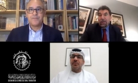 «العويس الثقافية» تستحضر افتراضياً سيرة وشاعرية «الهاملي»