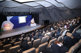 &quot; كلمات&quot; و&quot;ريجيو&quot; الإيطالية للأطفال&quot; تعززان المبادرات المعرفية والبحوث التعليميّة