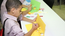 «كتب مجسمة» بلمسات إيطالية