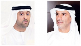 18 فائزاً في الدورة 24 من جائزة الشارقة للإبداع العربي