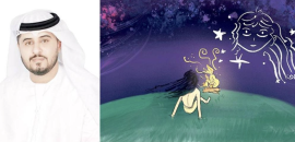 «حي بن يقظان».. الشخصية الأدبية لمكتبة زايد للعام 2024