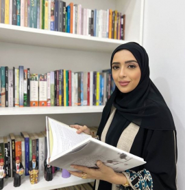 «كتب أماني»... أول «حساب» لتقييم الكتب بالدولة