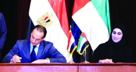 «تحدي القراءة العريي» قسم جديد في مكتبة الإسكندرية