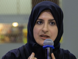 مهرجان الشارقة القرائي يدعو لتوظيف الفكاهة بأدب الأطفال واليافعين