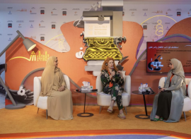 أدب الطفل ينمي المهارات اللغوية والفكرية لدى الصغار واليافعين