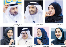 مهرجان الشارقة القرائي يناقش واقع الكتاب الإماراتي