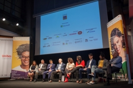 البرازيل تحتفي بالثقافة الإماراتية باختيار الشارقة أول ضيف شرف على ساو باولو للكتاب