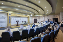 &quot; الإمارات للمكتبات&quot; تُبرز جهود الشارقة في حفظ المخطوطات